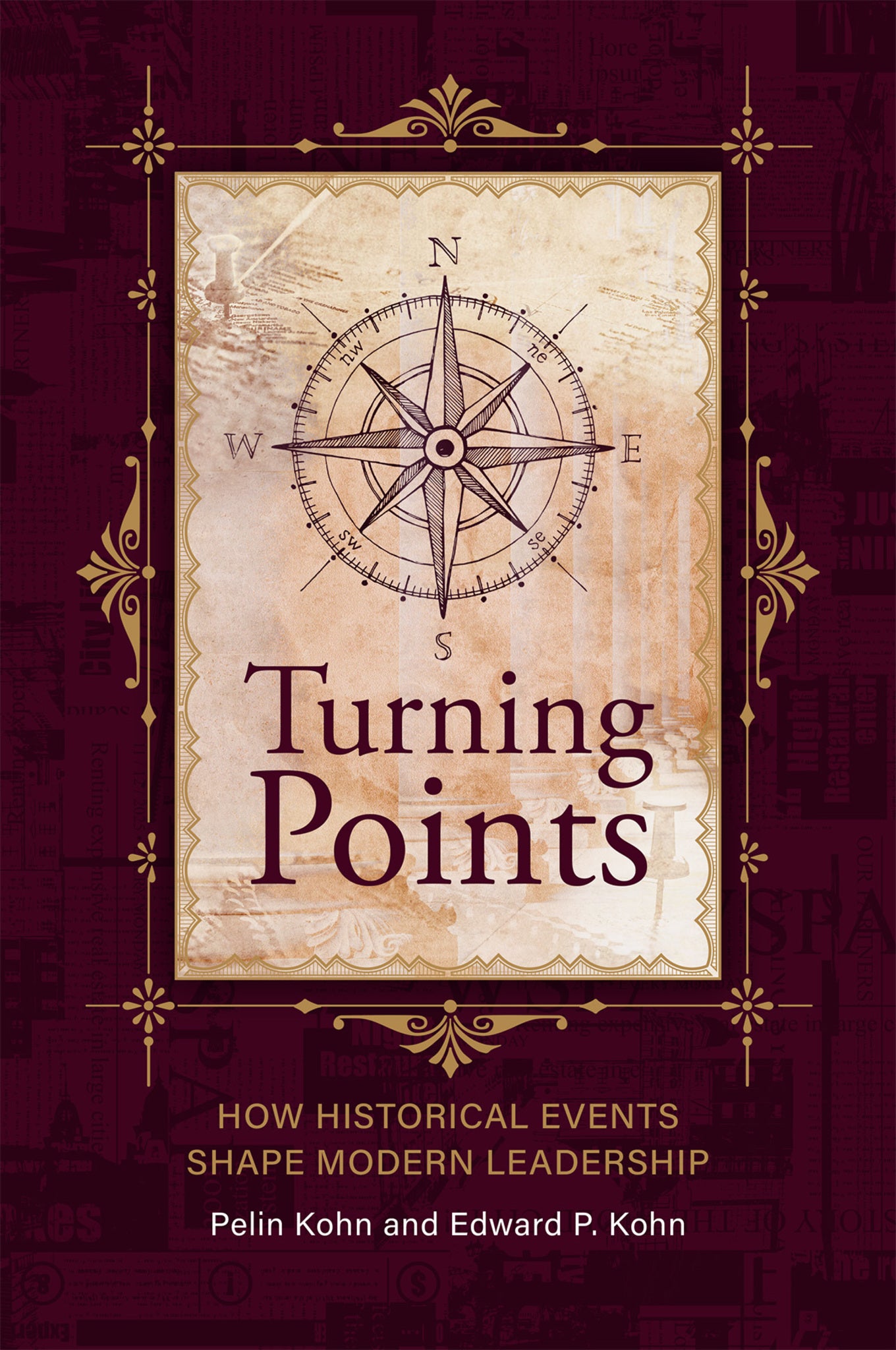 Turning Points