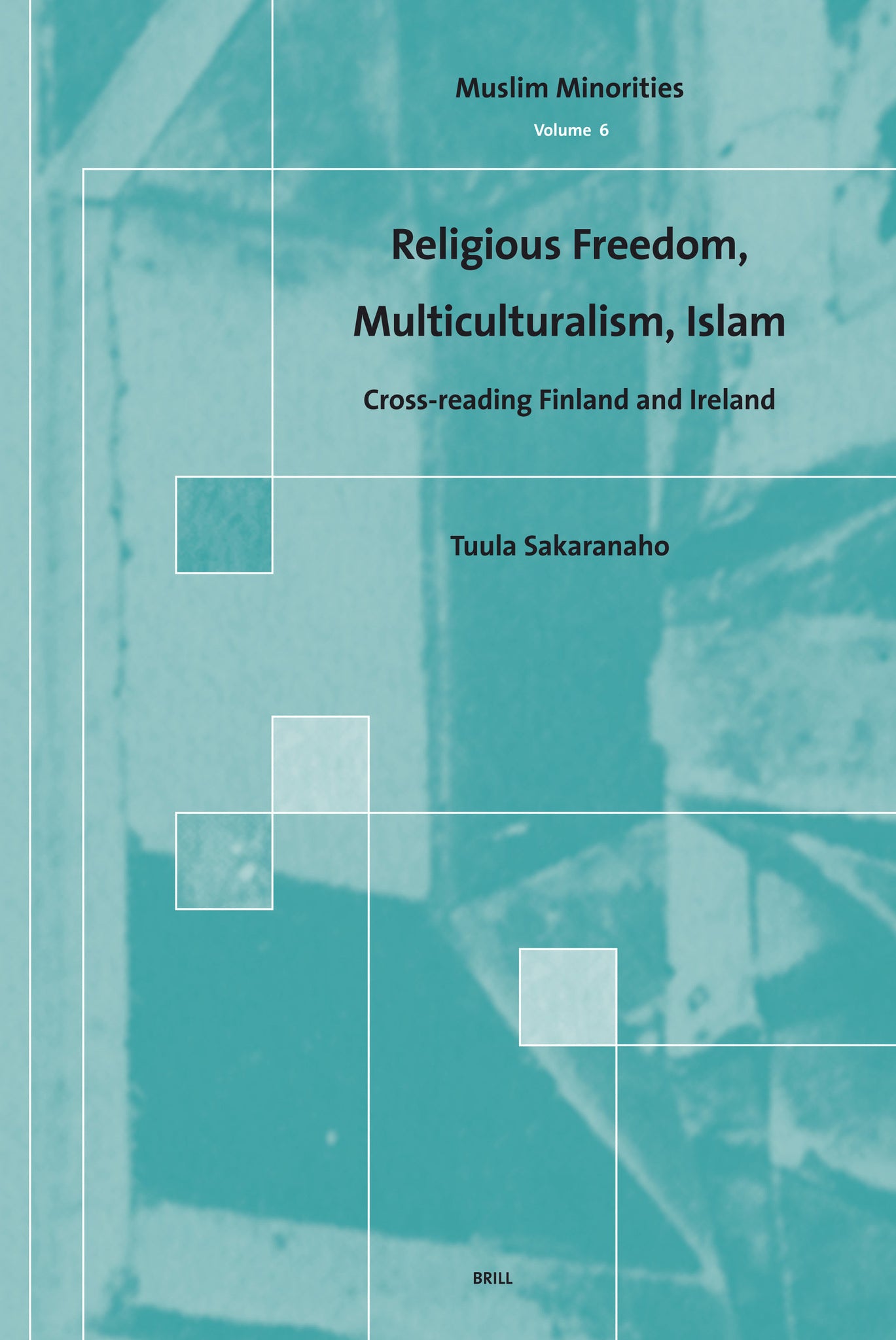 Religious Freedom, Multiculturalism, Islam