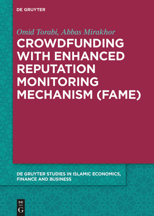 Crowdfunding with Enhanced Reputation Monitoring Mechanism (Fame)