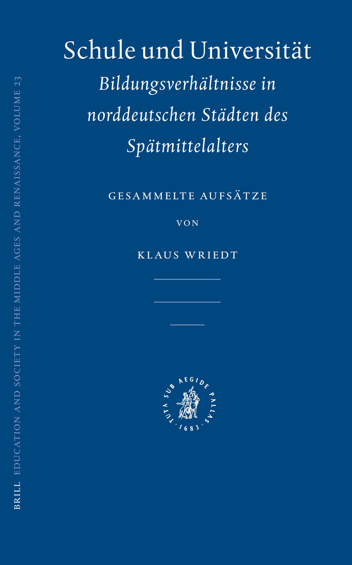 Schule und Universität