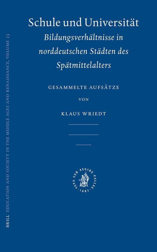 Schule und Universität