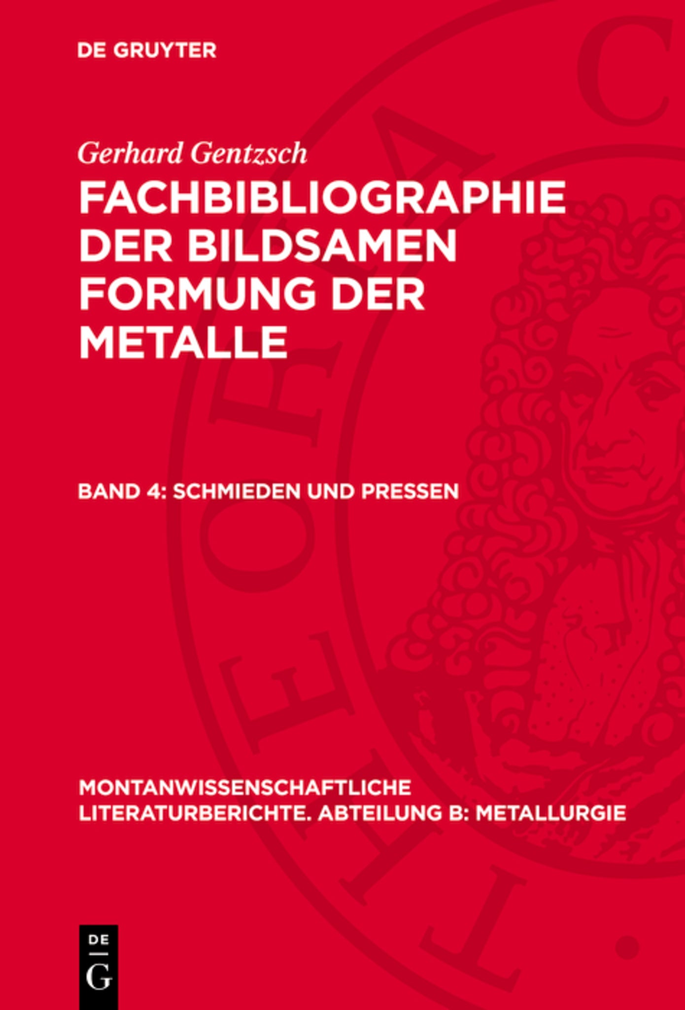 Schmieden und Pressen