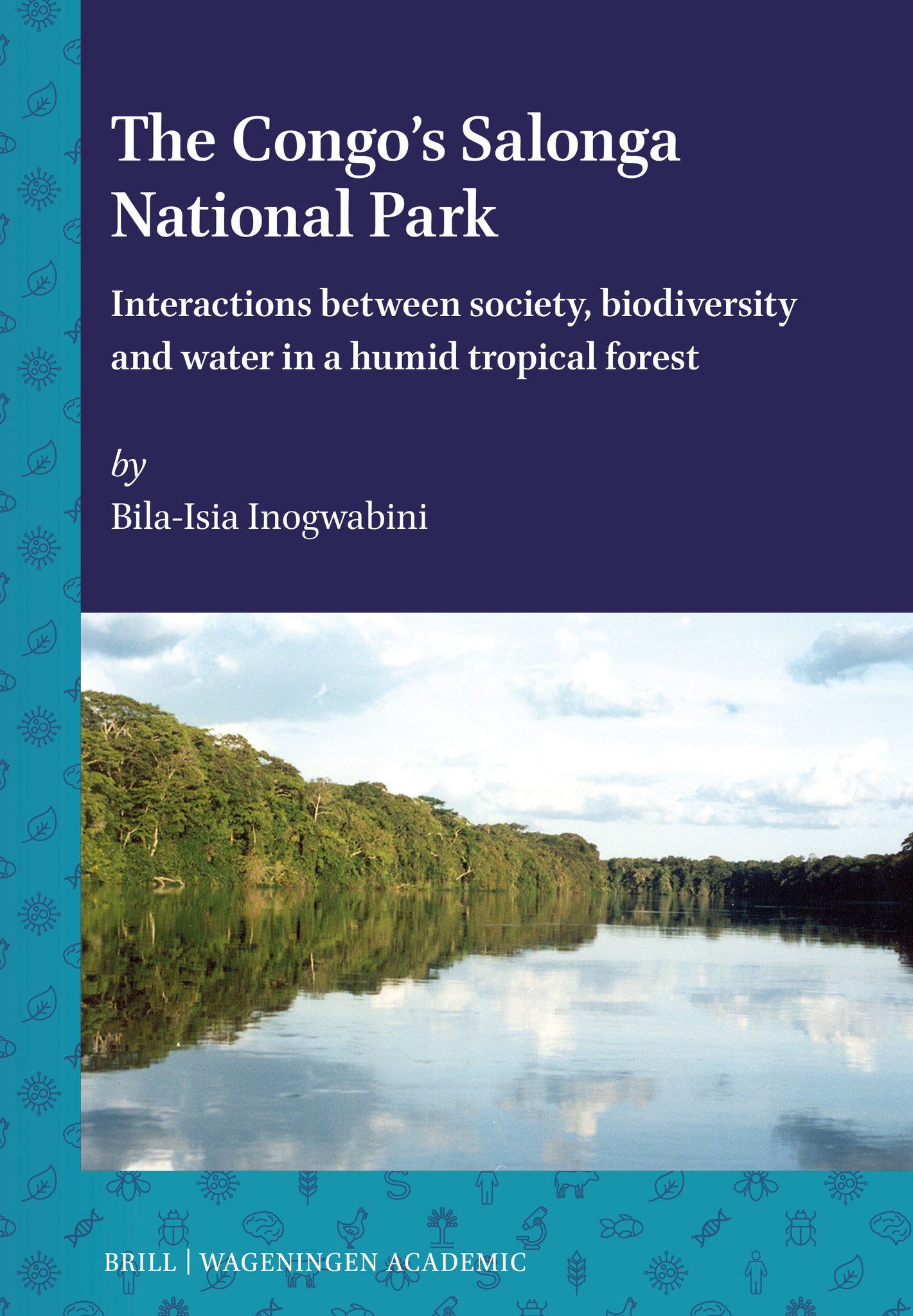 The Congo’s Salonga National Park