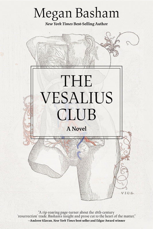 The Vesalius Club