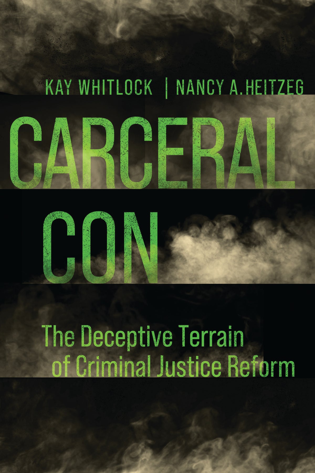 Carceral Con