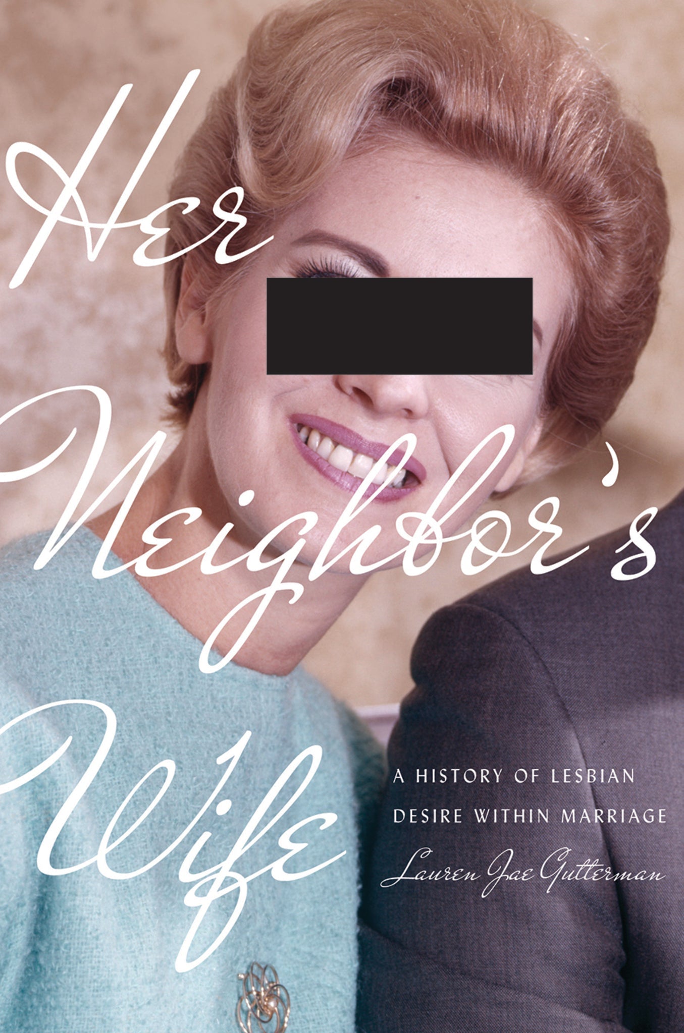 Cover image for Her Neighbor's Wife ISBN 9781512823691