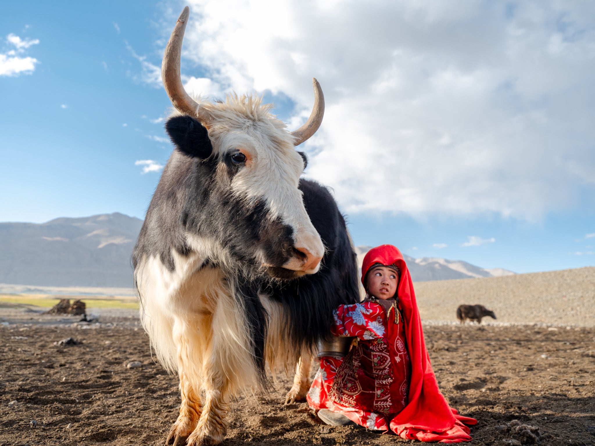 Afghanistan