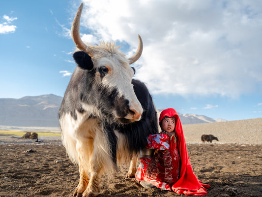 Afghanistan