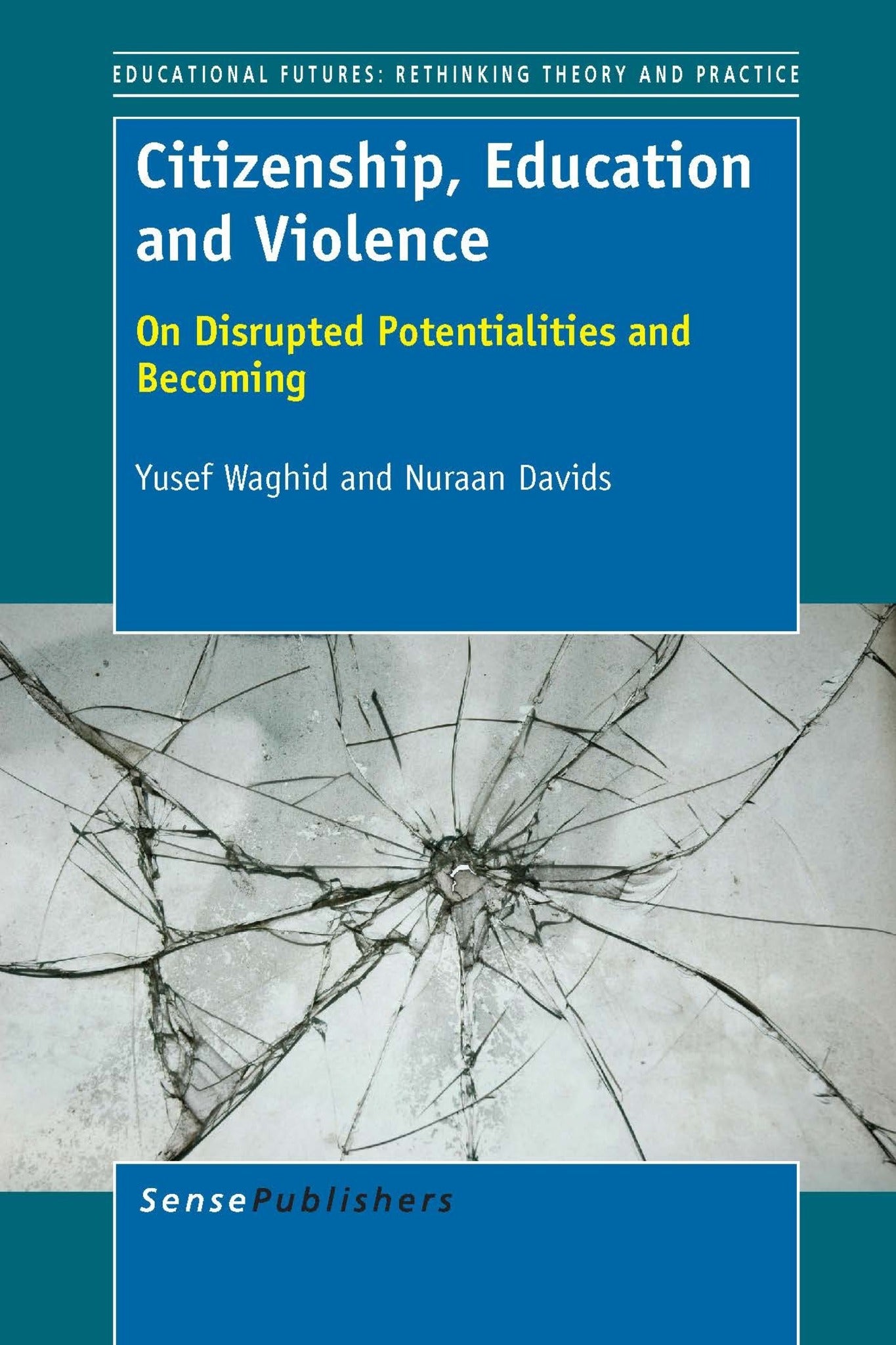 Citizenship, Education and Violence