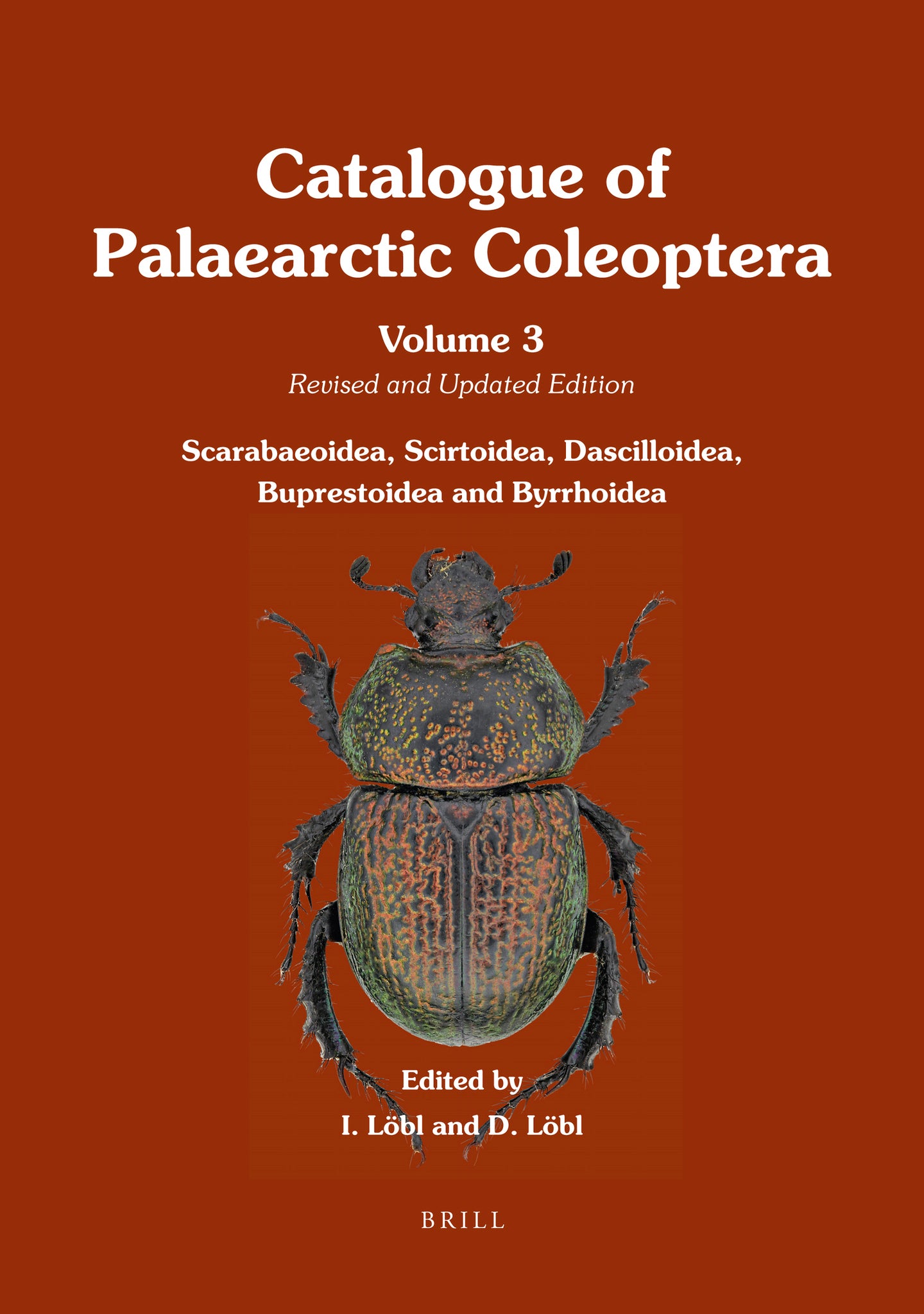 Scarabaeoidea – Scirtoidea – Dascilloidea – Buprestoidea - Byrrhoidea