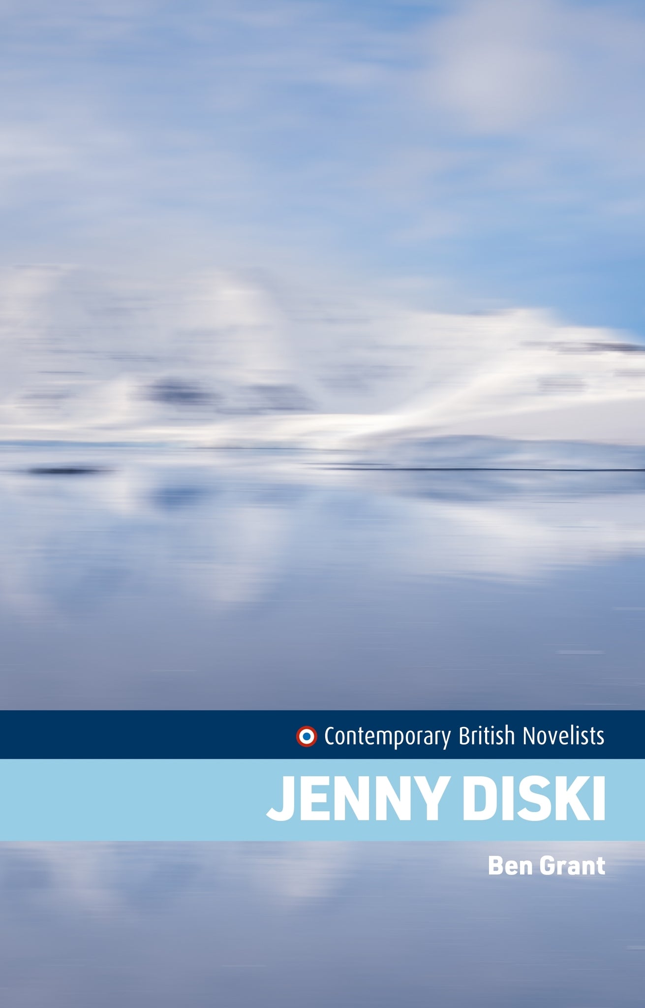 Jenny Diski