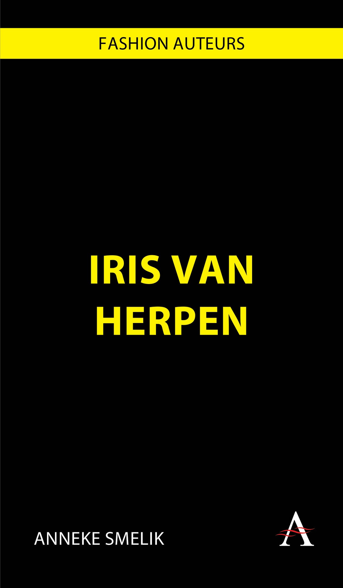 Iris Van Herpen