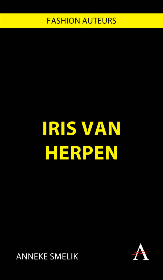 Iris Van Herpen
