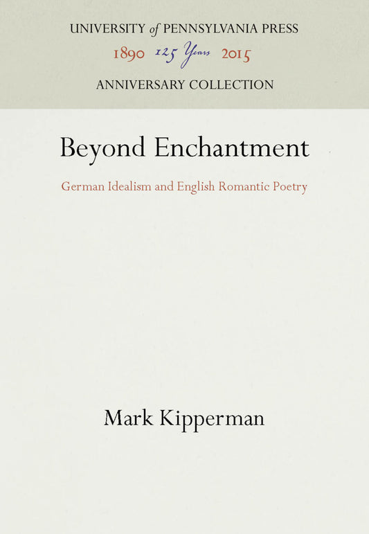 Beyond Enchantment