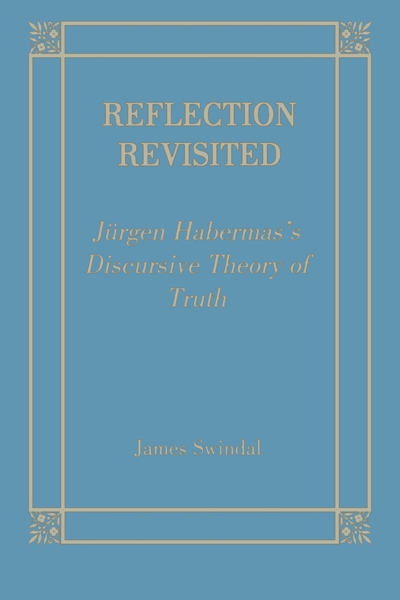 Reflection Revisited