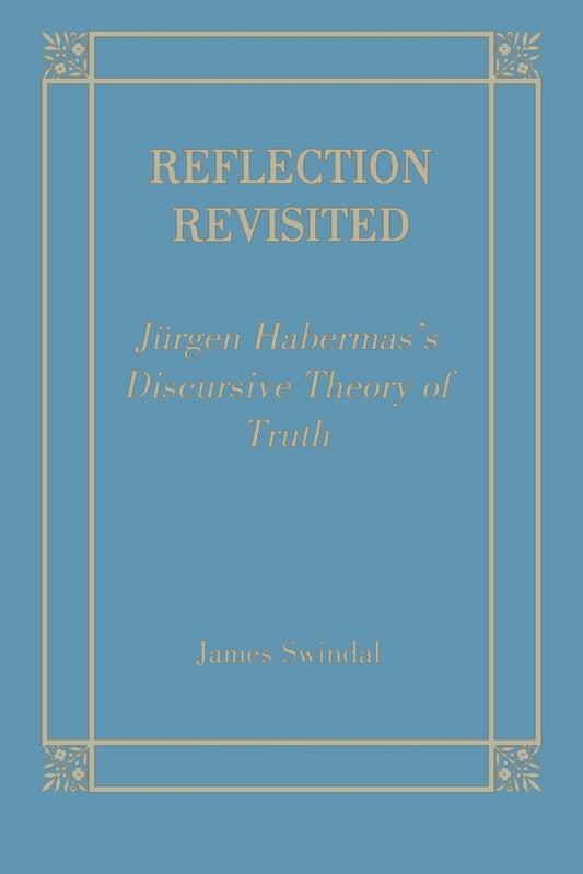 Reflection Revisited