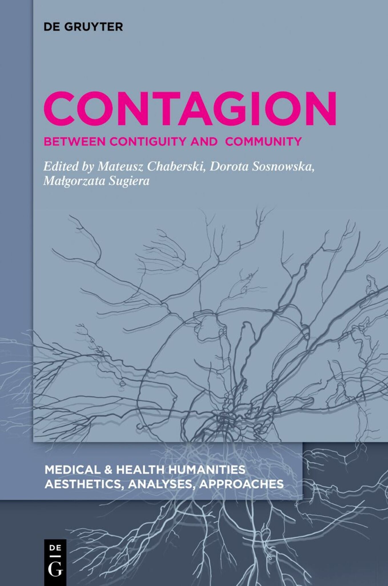 Contagion