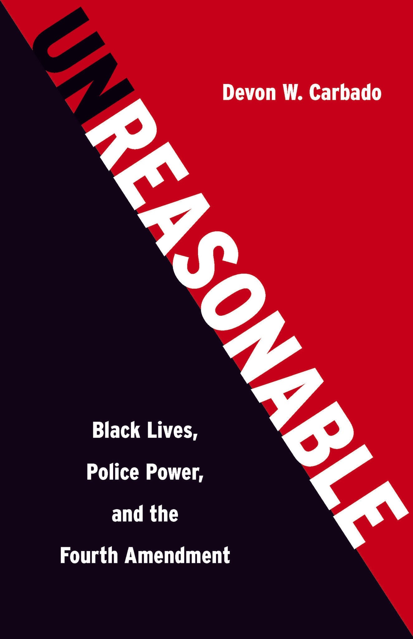 Unreasonable