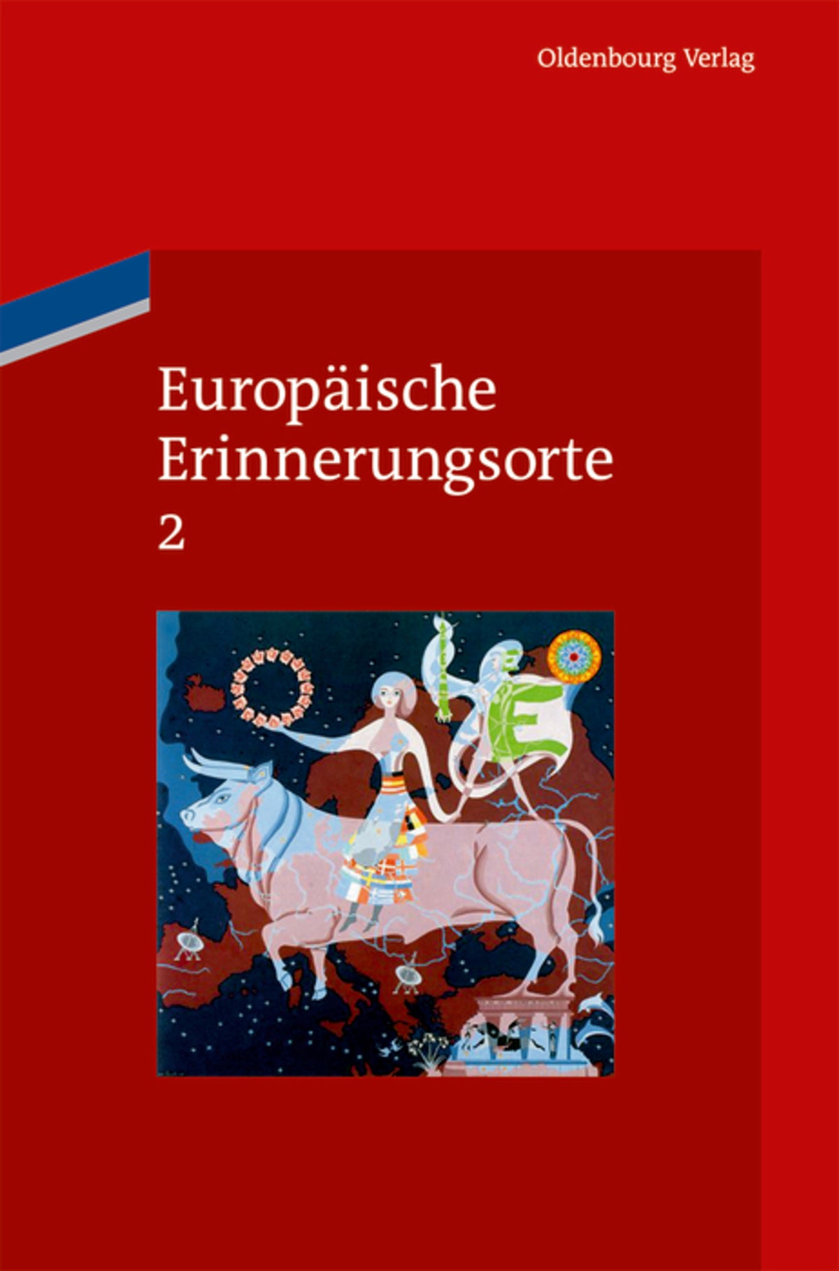 Das Haus Europa