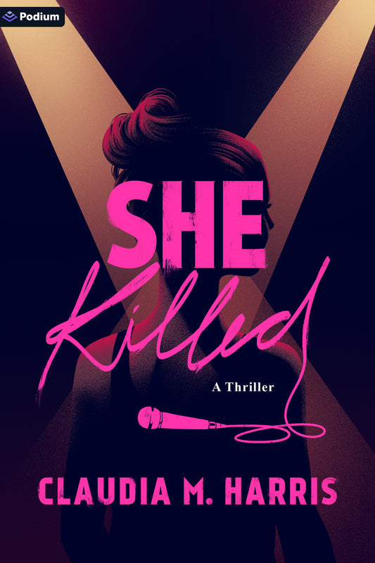 She Killed