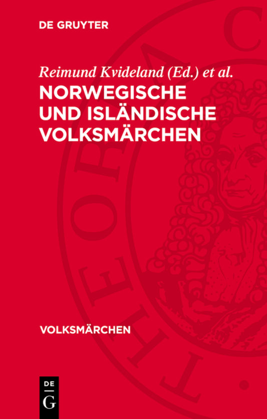 Norwegische und isländische Volksmärchen