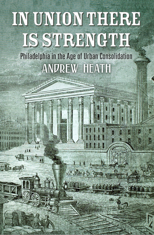 In Union There Is Strength