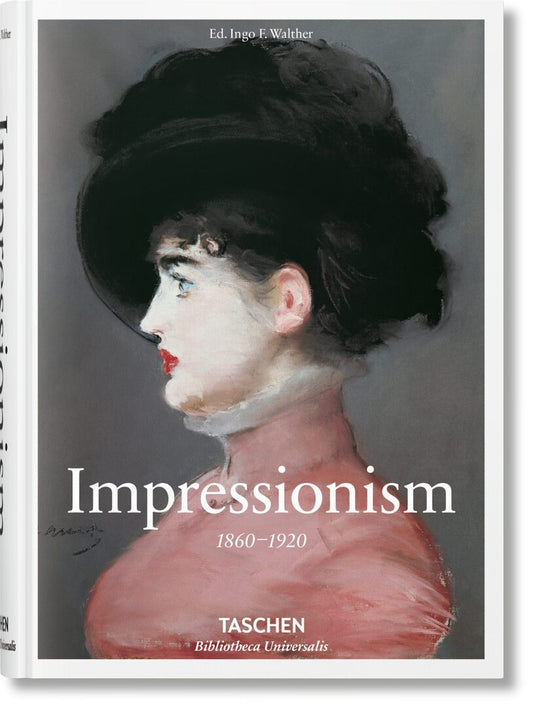 Impressionism. 1860-1920