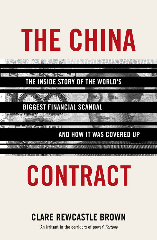 The China Contract