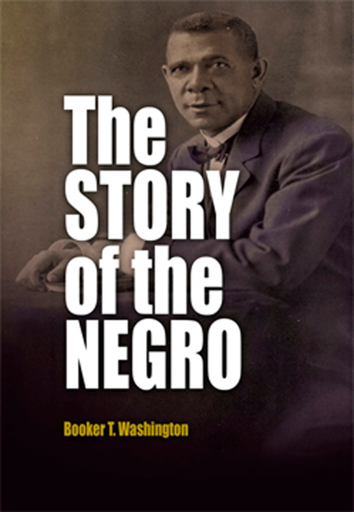 Cover image for The Story of the Negro ISBN 9780812204803