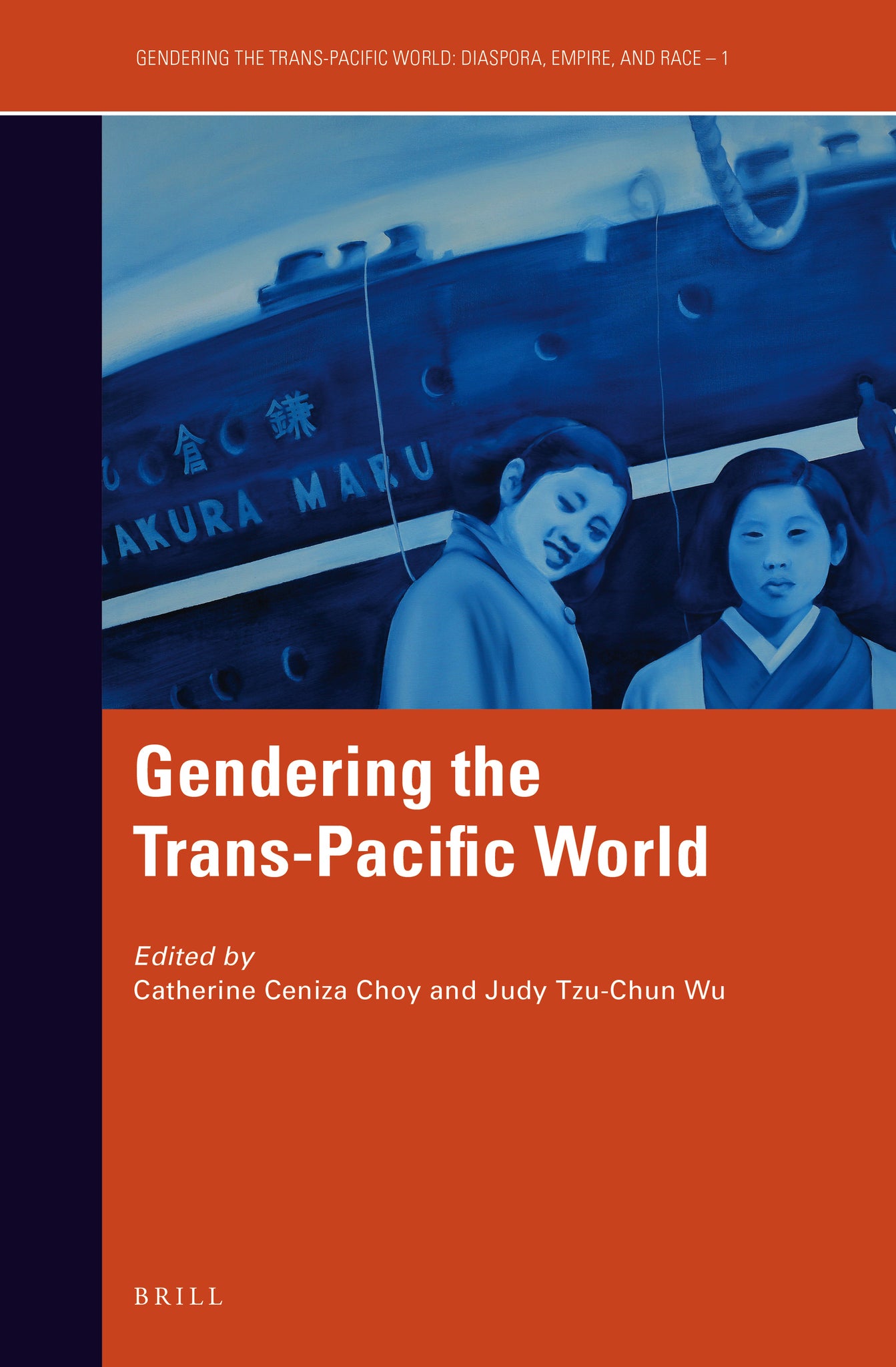 Gendering the Trans-Pacific World