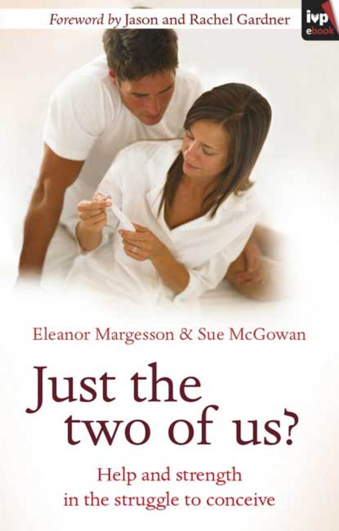 Cover image for Just the Two of Us? ISBN 9781844747498