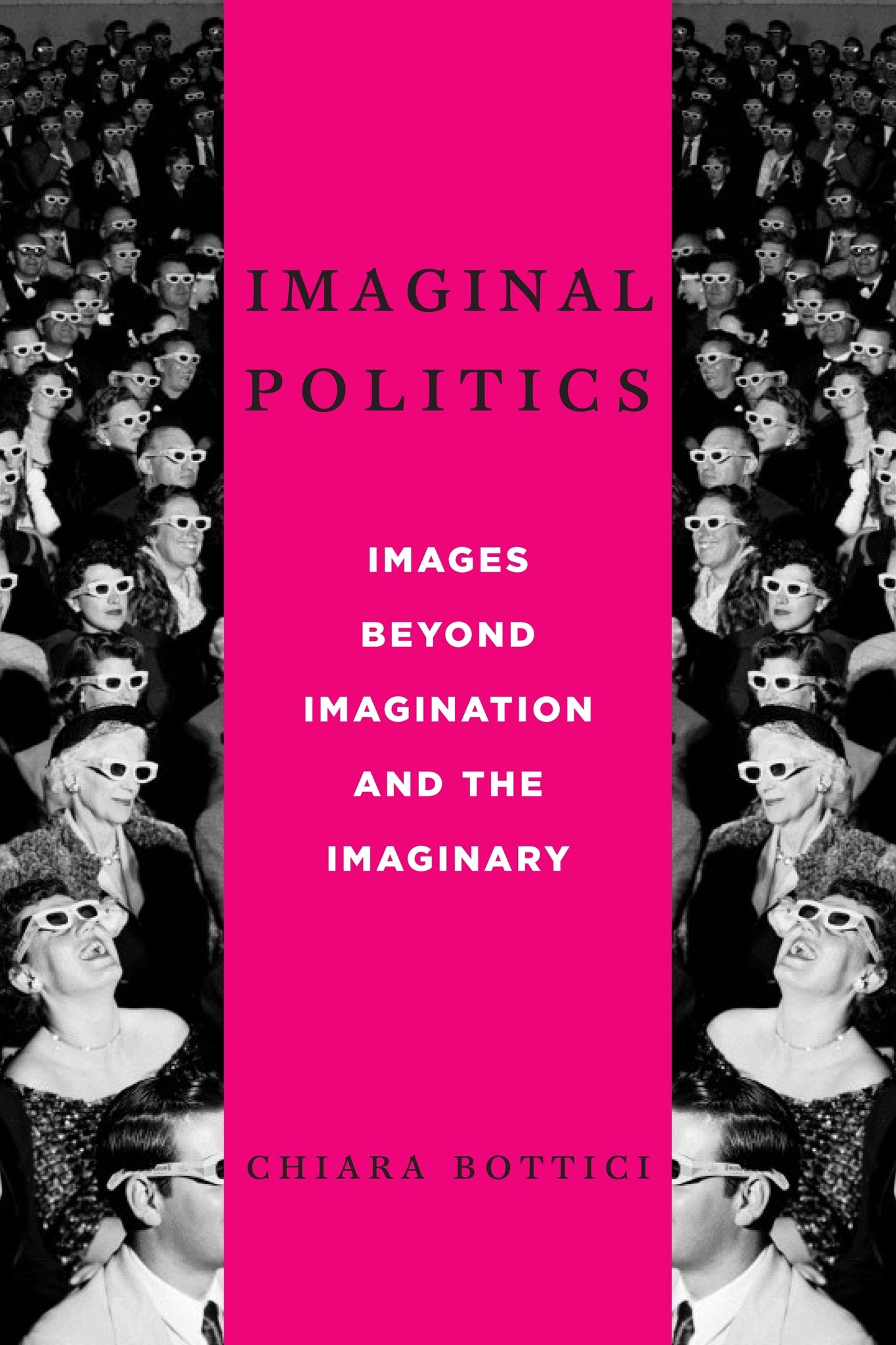 Imaginal Politics