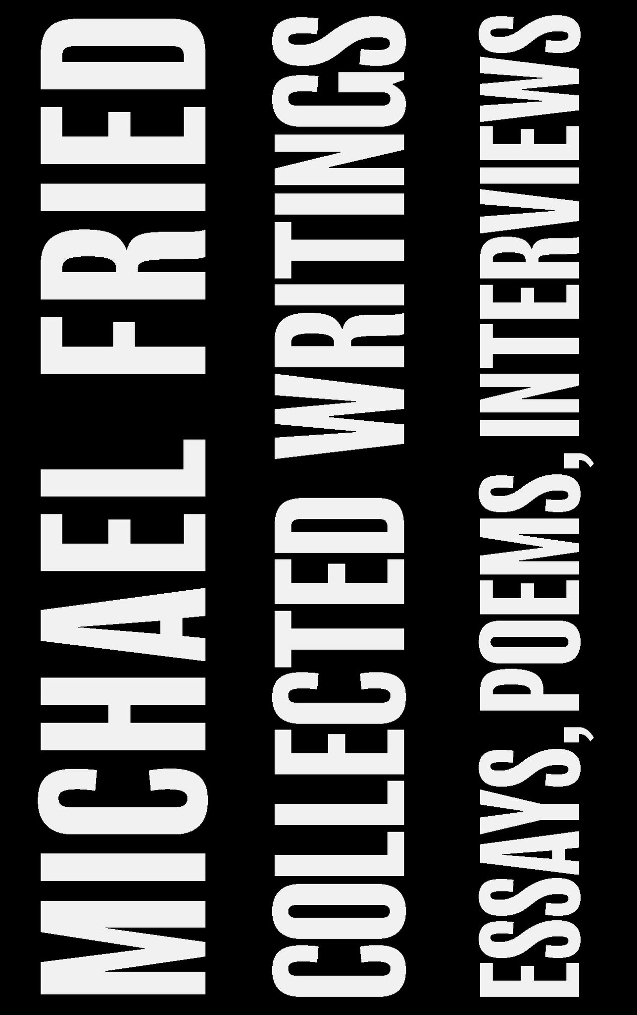 Collected Writings