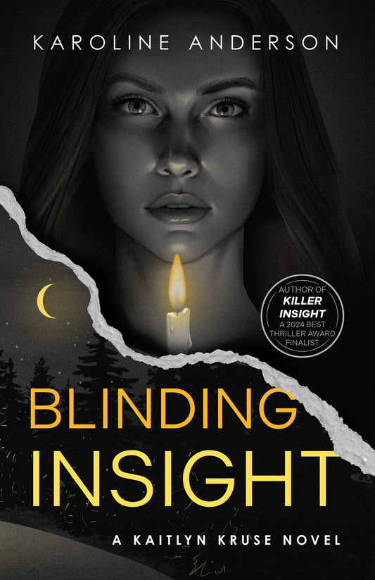 Blinding Insight