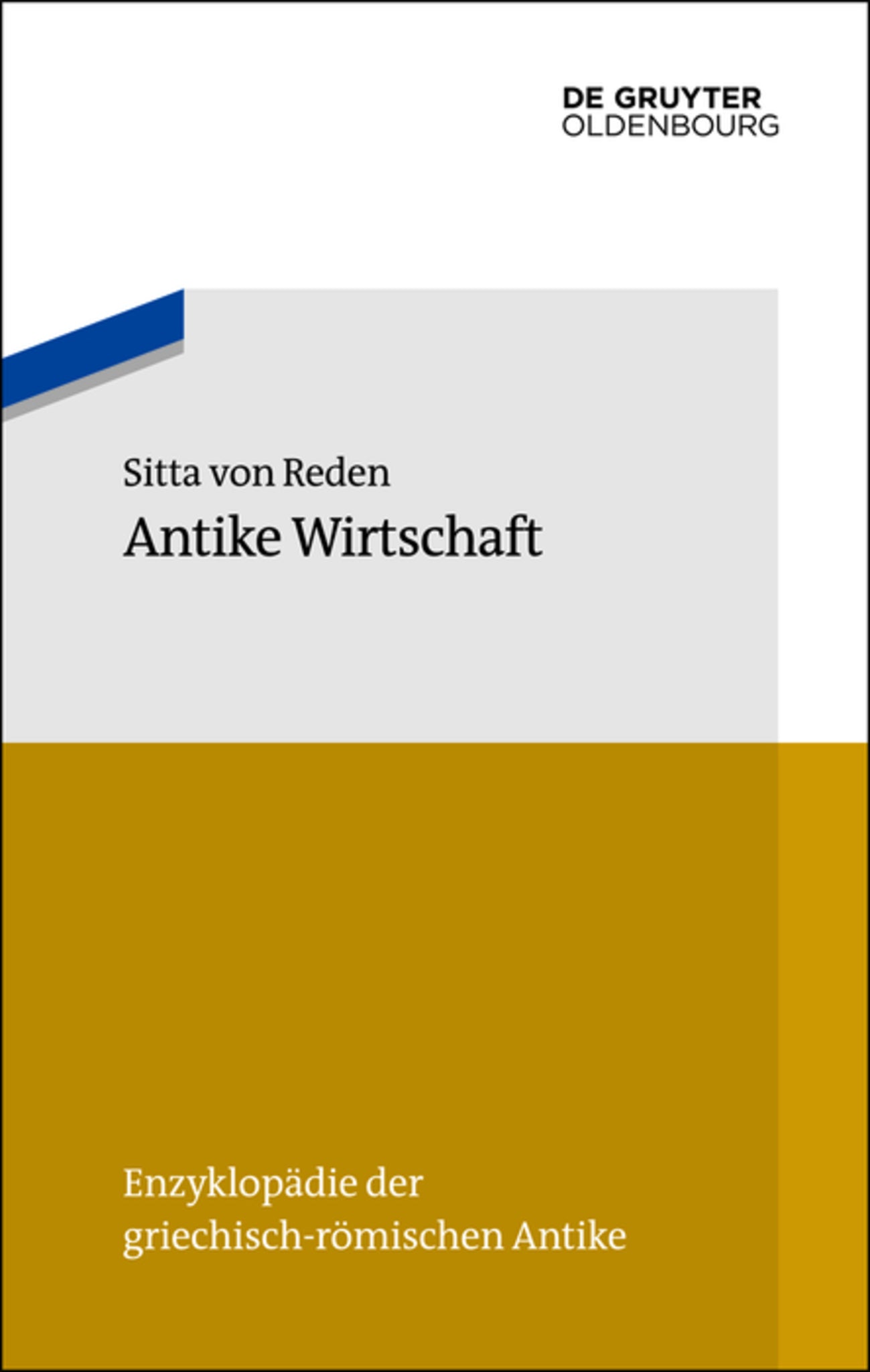 Antike Wirtschaft