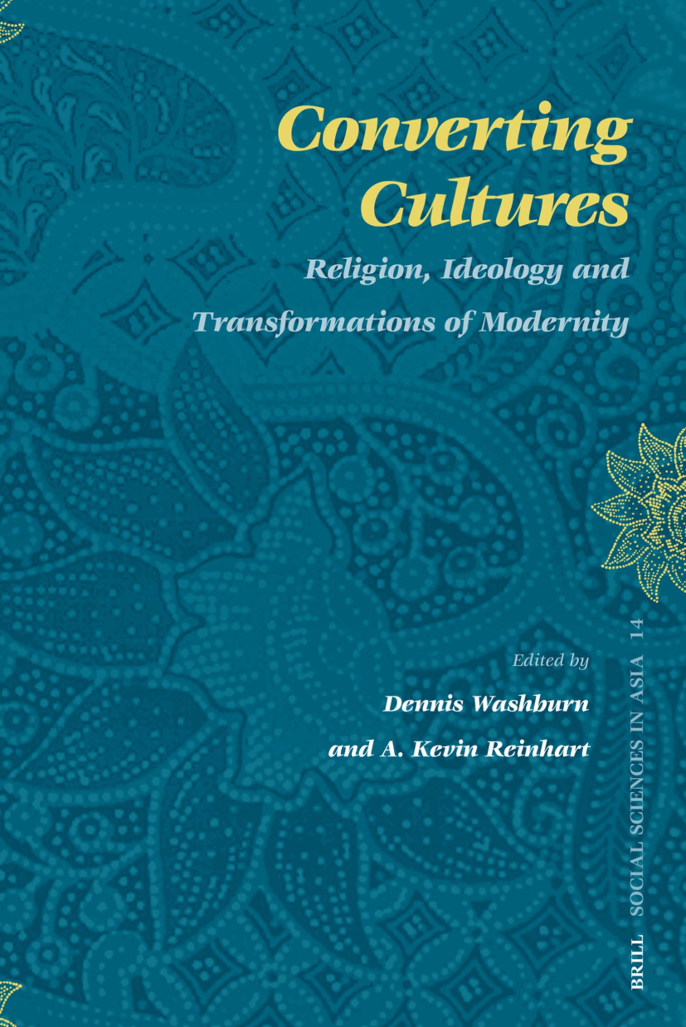 Converting Cultures