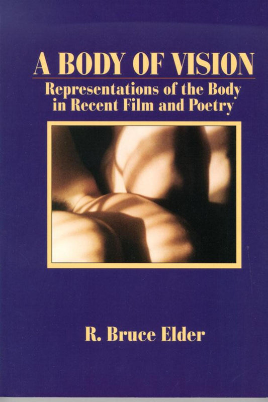 A Body of Vision