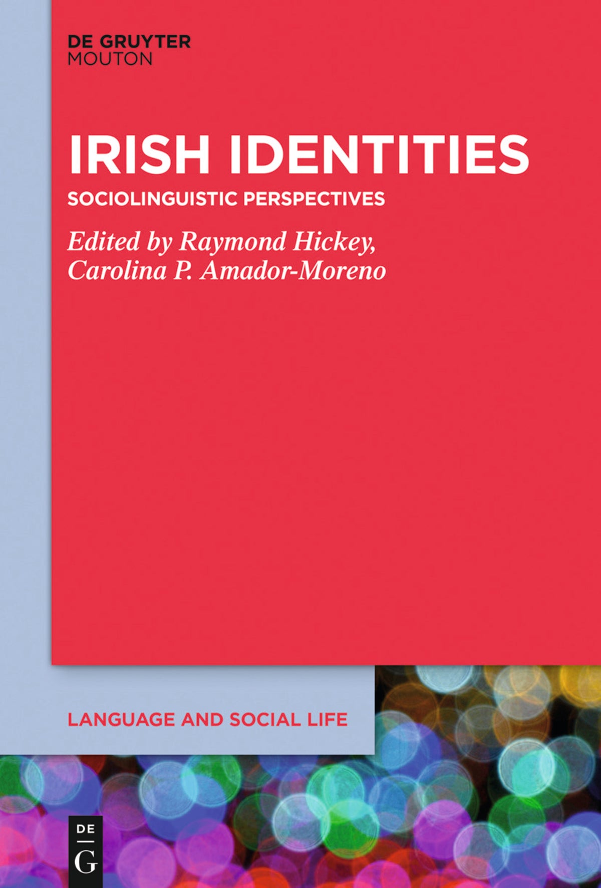 Irish Identities