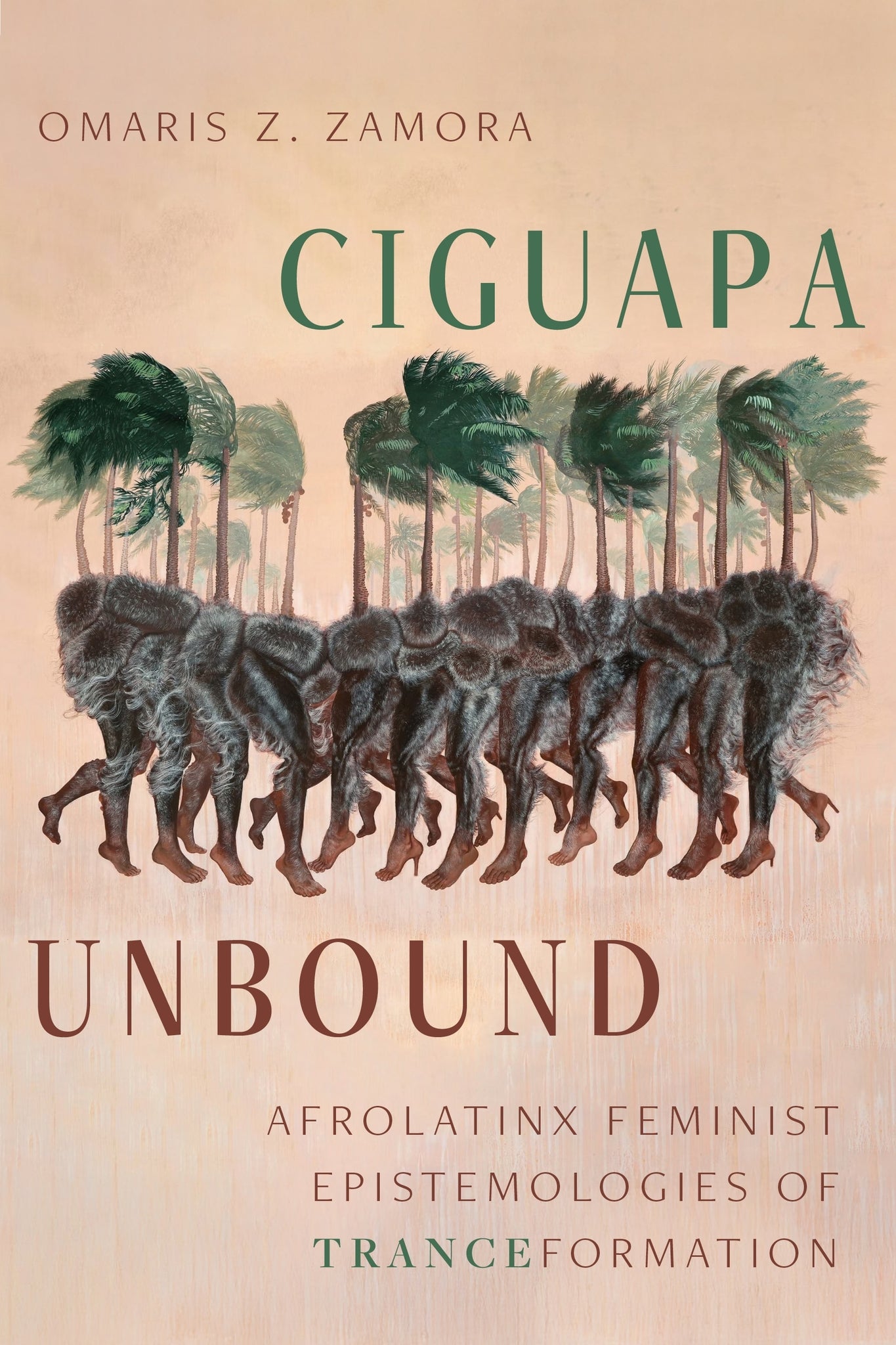 Ciguapa Unbound