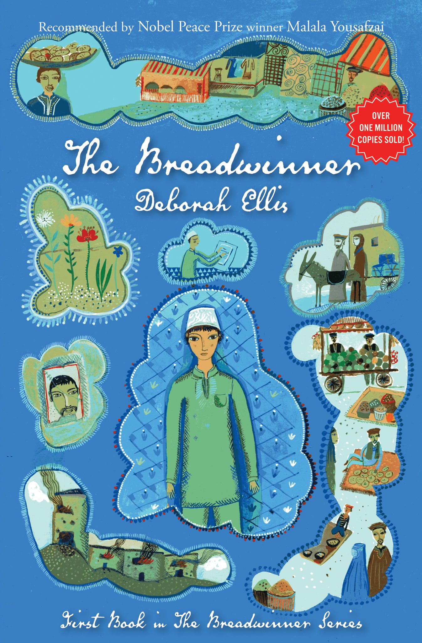 The Breadwinner