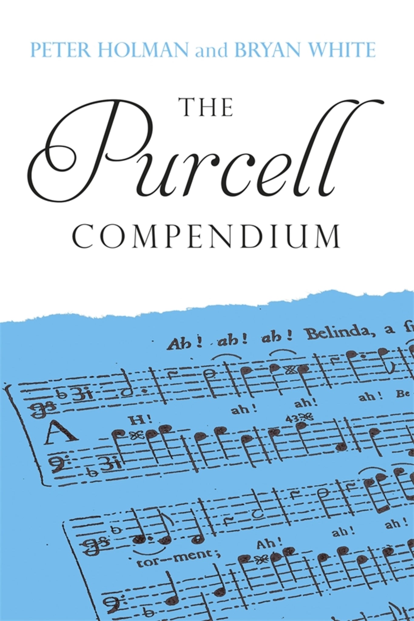 Cover image for The Purcell Compendium ISBN 9781837652686