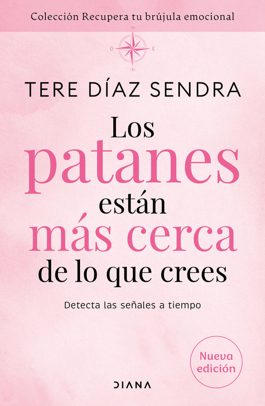 Los patanes están más cerca de lo que crees: Detecta las señales a tiempo / Rude Men Are Closer Than You Think