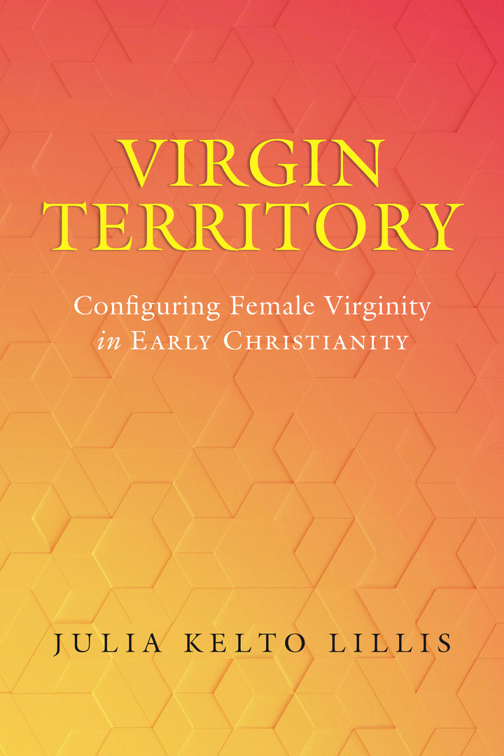 Cover image for Virgin Territory ISBN 9780520389021