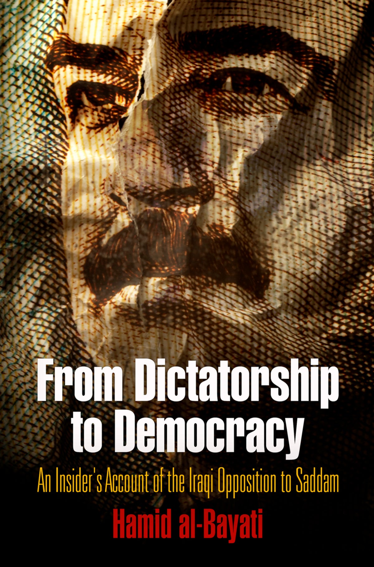 Cover image for From Dictatorship to Democracy ISBN 9780812242881