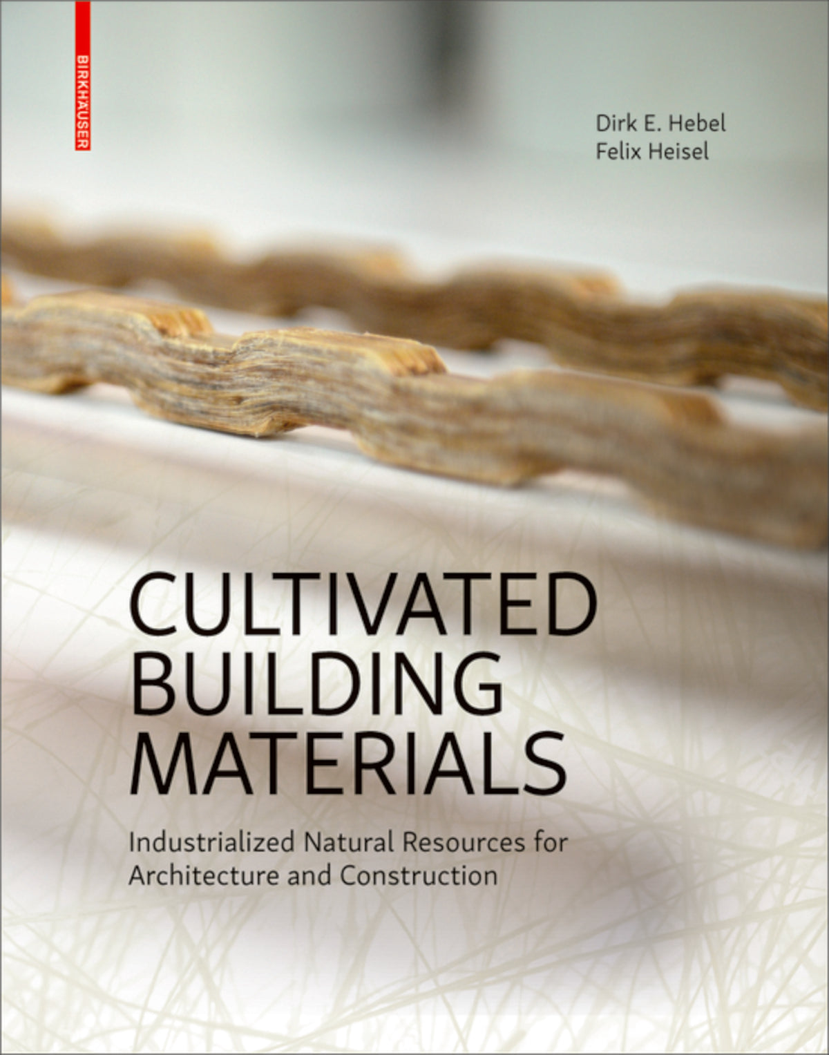 Cultivated Building Materials