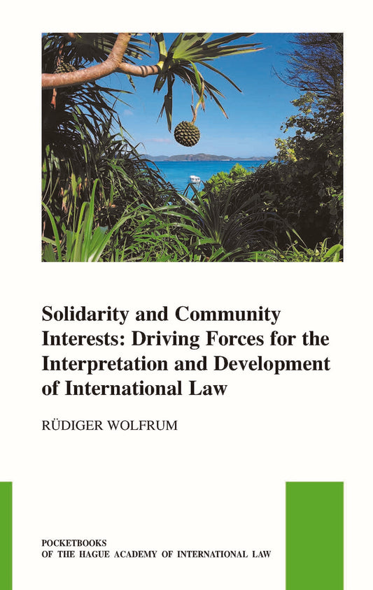 Solidarity and Community Interests