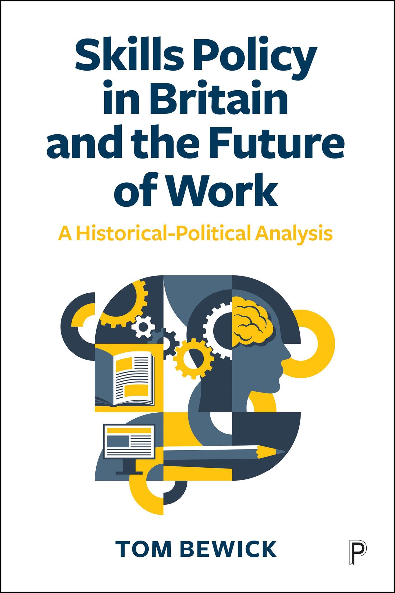 Skills Policy in Britain and the Future of Work