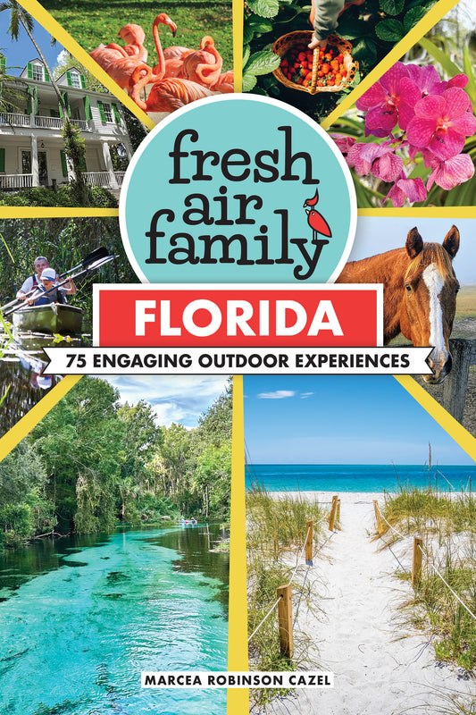 Fresh Air Family: Florida