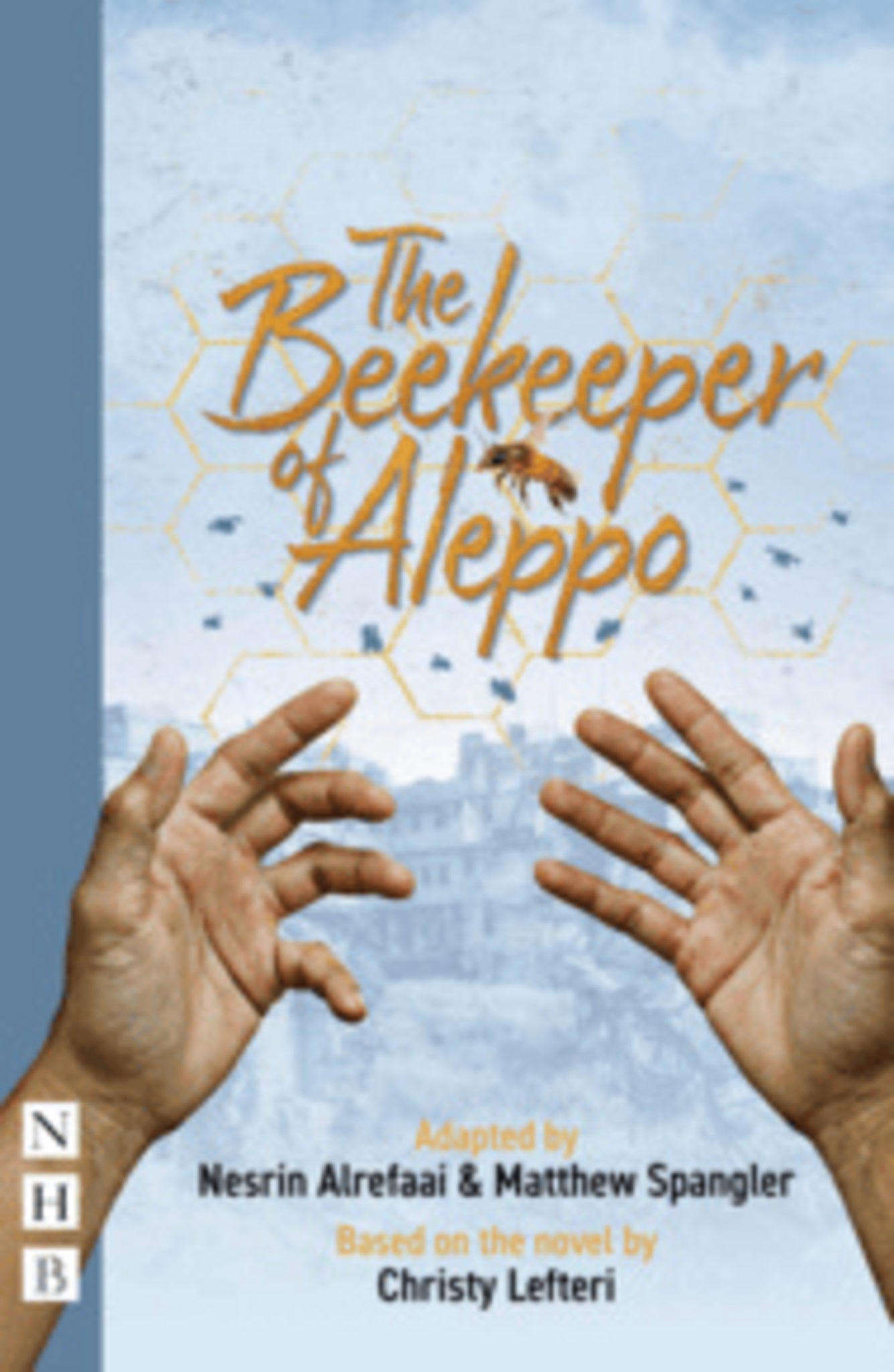 Beekeeper of Aleppo, The