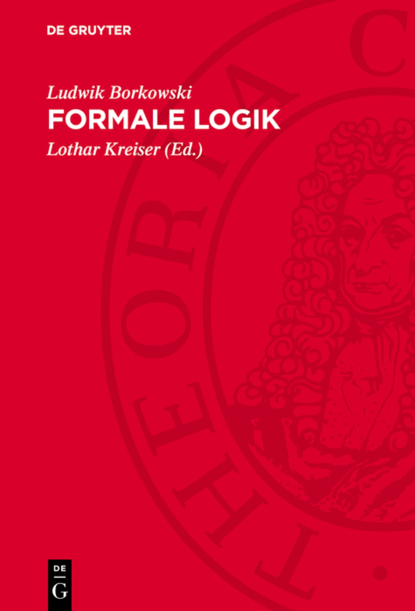 Formale Logik